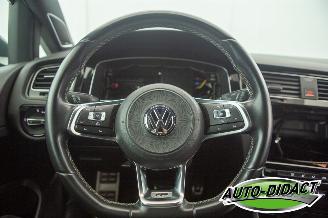 Volkswagen Golf 1.6 TDI Automaat Clima Leder Highline Business R picture 5