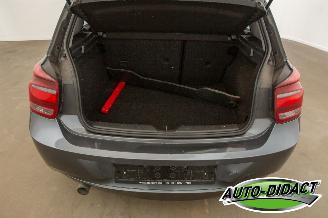 BMW 1-serie 116d Navi Airco Efficient Dynamics Edition picture 38