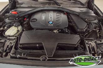 BMW 1-serie 116d Navi Airco Efficient Dynamics Edition picture 35