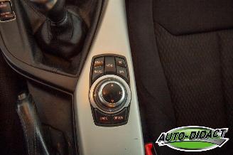 BMW 1-serie 116d Navi Airco Efficient Dynamics Edition picture 13