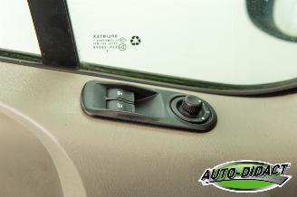 Opel Vivaro 2.0 CDTI Automaat Airco Dubbele Schuifdeur L2H1 DC picture 13