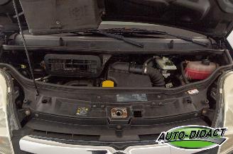 Opel Vivaro 2.0 CDTI Automaat Airco Dubbele Schuifdeur L2H1 DC picture 33