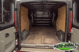 Opel Vivaro 2.0 CDTI Automaat Airco Dubbele Schuifdeur L2H1 DC picture 36