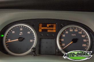 Opel Vivaro 2.0 CDTI Automaat Airco Dubbele Schuifdeur L2H1 DC picture 6