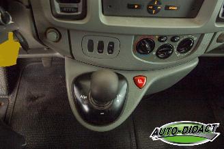 Opel Vivaro 2.0 CDTI Automaat Airco Dubbele Schuifdeur L2H1 DC picture 12