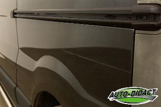 Opel Vivaro 2.0 CDTI Automaat Airco Dubbele Schuifdeur L2H1 DC picture 26