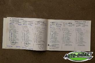 Opel Vivaro 2.0 CDTI Automaat Airco Dubbele Schuifdeur L2H1 DC picture 30