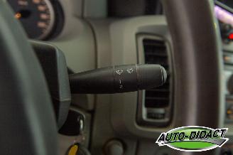 Opel Vivaro 2.0 CDTI Automaat Airco Dubbele Schuifdeur L2H1 DC picture 17