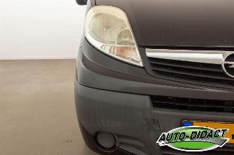 Opel Vivaro 2.0 CDTI Automaat Airco Dubbele Schuifdeur L2H1 DC picture 32
