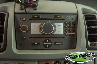 Opel Vivaro 2.0 CDTI Automaat Airco Dubbele Schuifdeur L2H1 DC picture 8