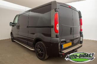 Opel Vivaro 2.0 CDTI Automaat Airco Dubbele Schuifdeur L2H1 DC picture 3