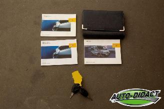 Opel Vivaro 2.0 CDTI Automaat Airco Dubbele Schuifdeur L2H1 DC picture 28