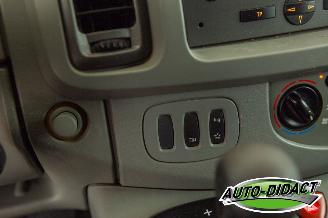 Opel Vivaro 2.0 CDTI Automaat Airco Dubbele Schuifdeur L2H1 DC picture 11