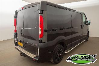 Opel Vivaro 2.0 CDTI Automaat Airco Dubbele Schuifdeur L2H1 DC picture 4