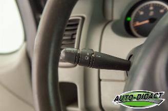 Opel Vivaro 2.0 CDTI Automaat Airco Dubbele Schuifdeur L2H1 DC picture 16