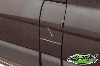 Opel Vivaro 2.0 CDTI Automaat Airco Dubbele Schuifdeur L2H1 DC picture 27