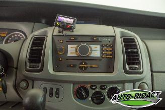 Opel Vivaro 2.0 CDTI Automaat Airco Dubbele Schuifdeur L2H1 DC picture 10