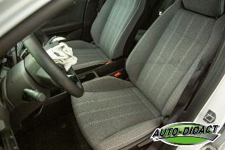 Renault Mégane E-Tech Urban Range Evolution 40 kWh picture 23