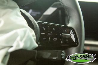 Renault Mégane E-Tech Urban Range Evolution 40 kWh picture 12