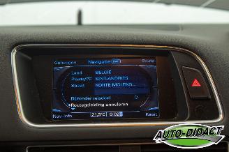 Audi Q5 2.0 TDI Quattro Navi Clima Leder picture 9