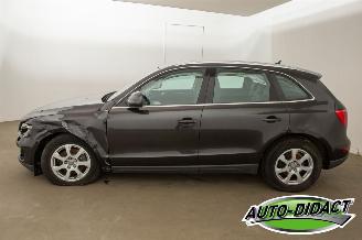 Audi Q5 2.0 TDI Quattro Navi Clima Leder picture 43