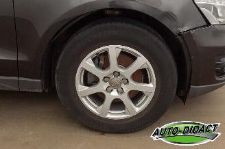 Audi Q5 2.0 TDI Quattro Navi Clima Leder picture 38