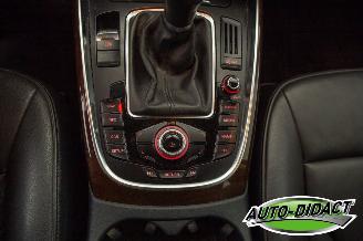 Audi Q5 2.0 TDI Quattro Navi Clima Leder picture 12
