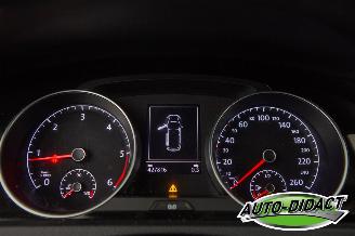 Volkswagen Golf 1.6 TDI Automaat Navi Clima Highline picture 6