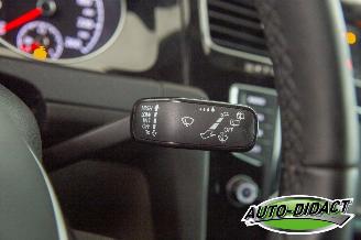Volkswagen Golf 1.6 TDI Automaat Navi Clima Highline picture 20
