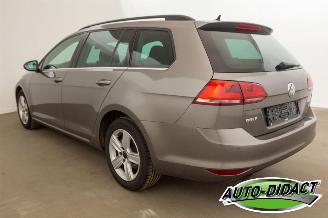 Volkswagen Golf 1.6 TDI Automaat Navi Clima Highline picture 3