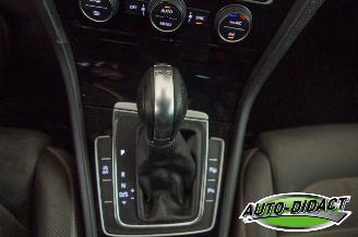 Volkswagen Golf 1.6 TDI Automaat Navi Clima Highline picture 14