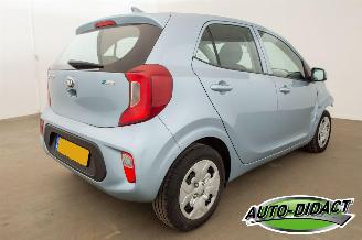 Kia Picanto 1.0 MPi Airco Camera ComfortPlusLin picture 4