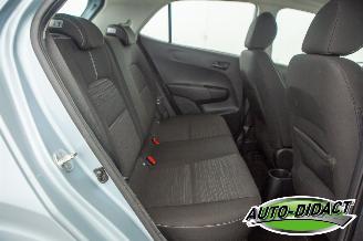 Kia Picanto 1.0 MPi Airco Camera ComfortPlusLin picture 23
