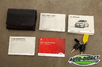 Kia Picanto 1.0 MPi Airco Camera ComfortPlusLin picture 27