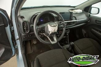 Kia Picanto 1.0 MPi Airco Camera ComfortPlusLin picture 24