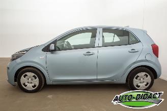 Kia Picanto 1.0 MPi Airco Camera ComfortPlusLin picture 39