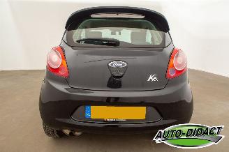 Ford Ka 1.2 Airco Cool&Sound picture 26