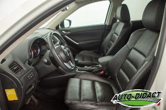 Mazda CX-5 2.0 GT-M 4WD Automaat Navi Clima Leder picture 26