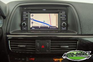 Mazda CX-5 2.0 GT-M 4WD Automaat Navi Clima Leder picture 7