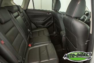Mazda CX-5 2.0 GT-M 4WD Automaat Navi Clima Leder picture 23