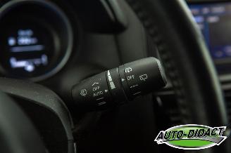Mazda CX-5 2.0 GT-M 4WD Automaat Navi Clima Leder picture 18