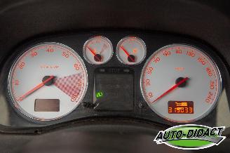 Peugeot 307 1.6-16V Clima Oxygo picture 6