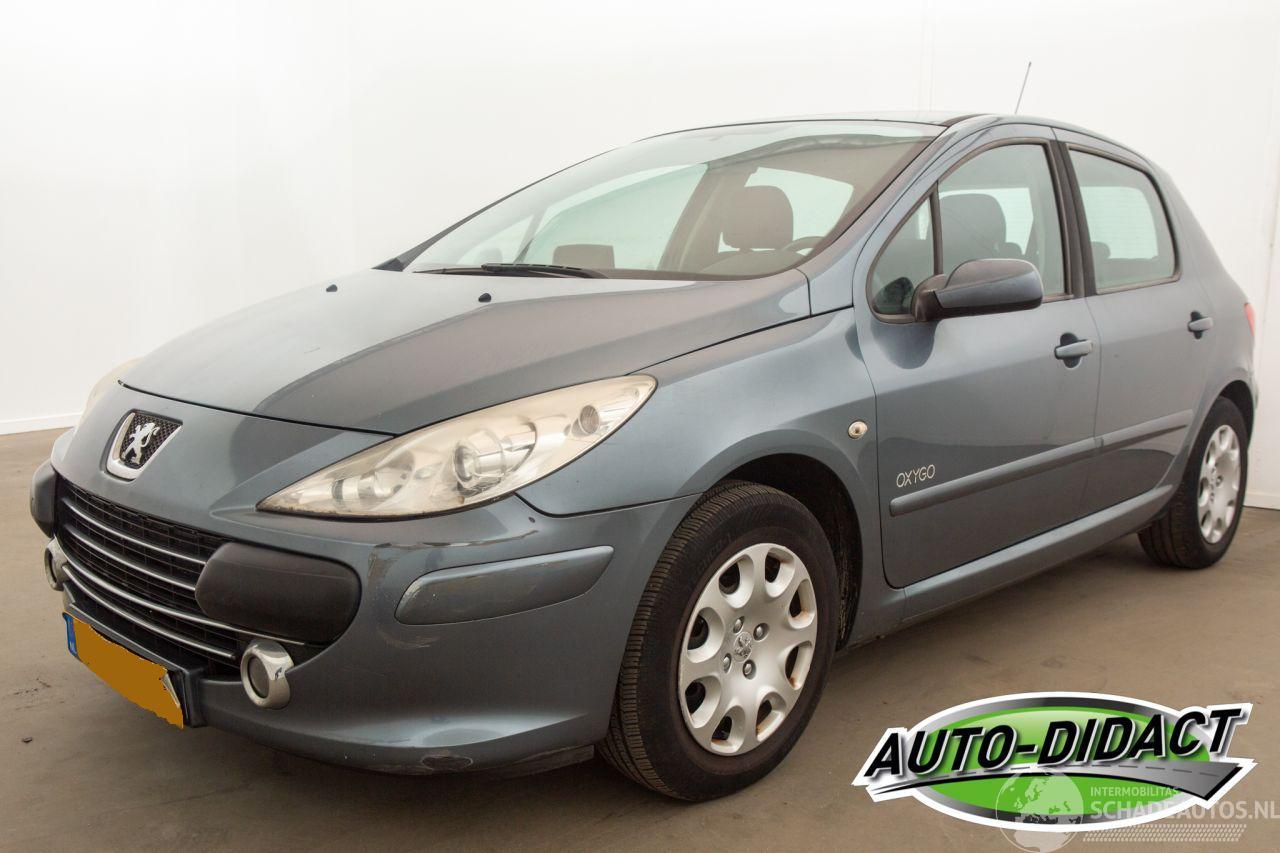 Peugeot 307 1.6-16V Clima Oxygo