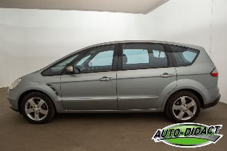 Ford S-Max 2.0 Navi Clima 7p picture 33