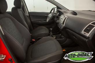 Hyundai I-20 1.2i ActiveVersion picture 17