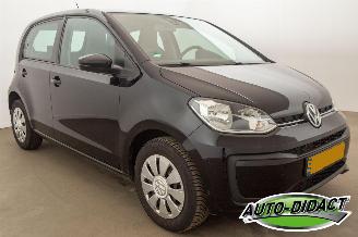 Volkswagen Up! 1.0 BMT move up! Airco picture 2