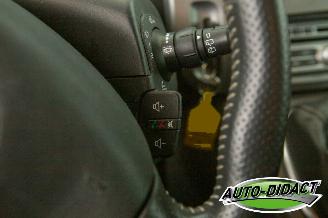 Renault Scenic 1.6-16V Tech Line Clima Navi picture 21