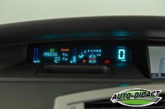 Renault Scenic 1.6-16V Tech Line Clima Navi picture 6