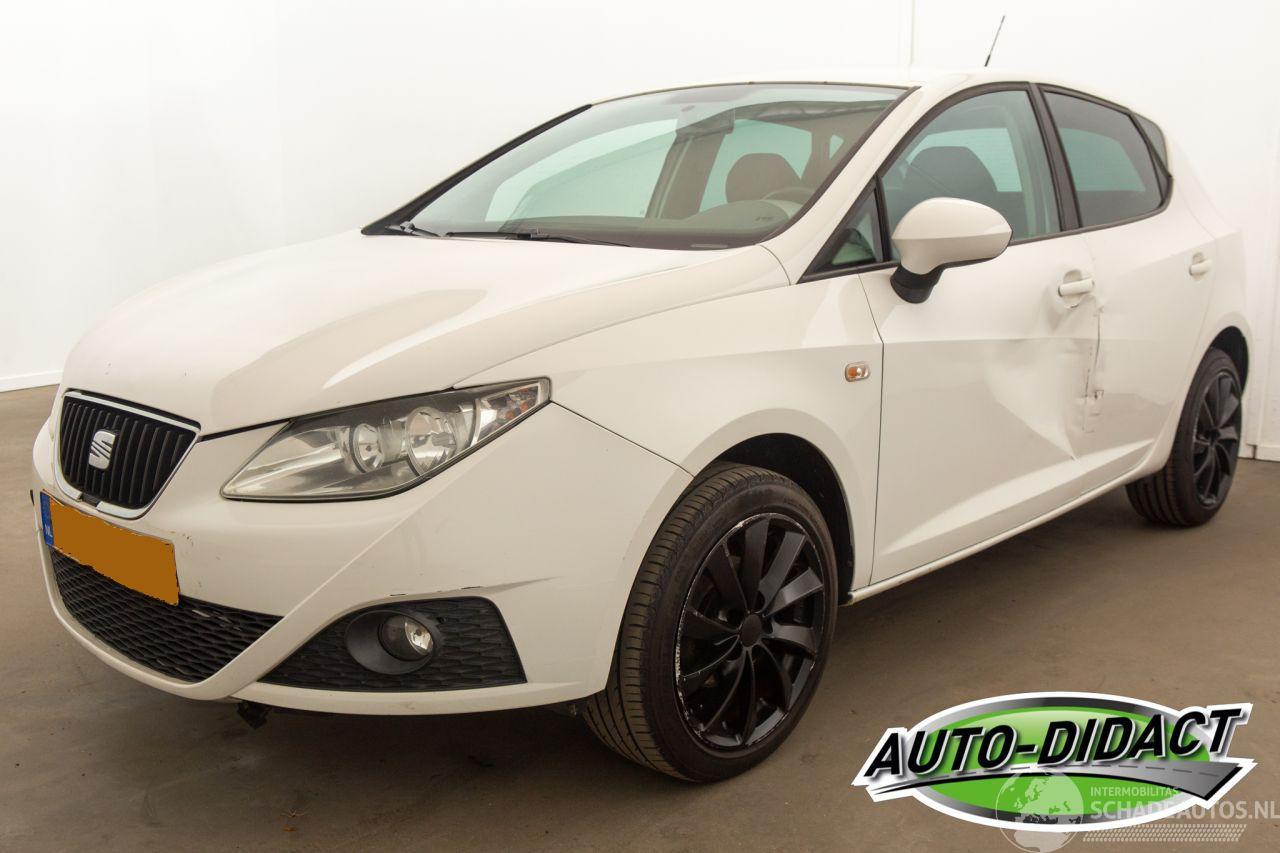 Seat Ibiza 1.4 Good Stuff Airco
