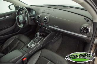 Audi A3 1.4 E-Tron Automaat Camera Leder PHEV Attraction picture 21